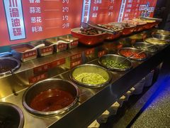 -李姑婆鲜切牛肉火锅自助(凤城二路店)