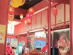 -廖川菜(太阳宫店)
