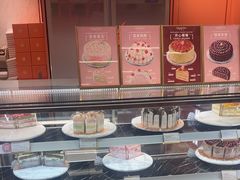 -CloudD'or可露朵蛋糕(1733商业空间店)