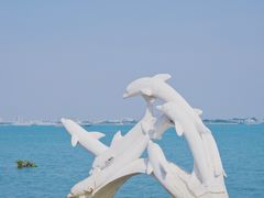 -霞山观海长廊