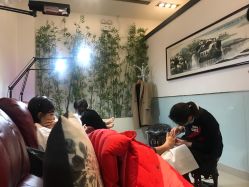 -LILY NAILS美甲美睫