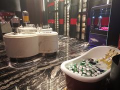 -西安W酒店·WEI全味西餐厅