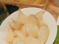 -清真·老门框爆肚涮肉·中华老字号(丰管路店)