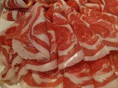 -丁卯•铜锅涮肉(工体店)
