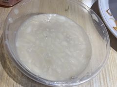 花生汤-没牙伯花生汤店(老药洲店)