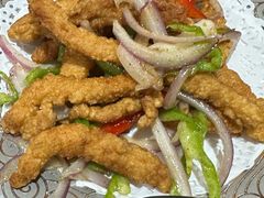 -南翔饭店