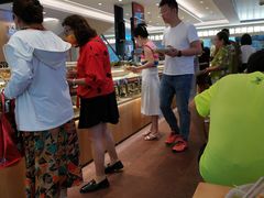 -素满香·食养自助(建邺万达店)