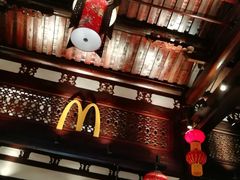 -麦当劳(南后街店)