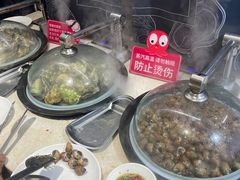 -芭菲盛宴·环球美食(袁家岗店)