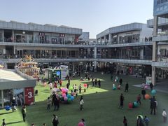 -首创奥特莱斯(北京店)