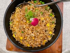 -汉水谣·江景餐厅(江滩店)