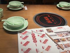 -掂档潮汕牛肉火锅(沈阳万象城店)