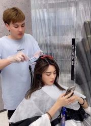 -OnHair造型