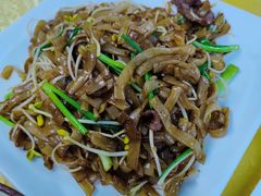 干炒牛河-海鲜街菜馆(海珠南路店)