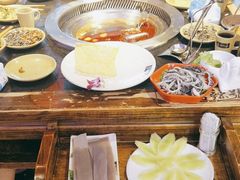 -唇辣号重庆老火锅(燕郊鑫乐汇店)