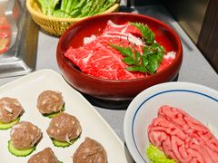 -巴奴毛肚火锅(悠唐购物中心店)