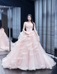 -Renee芮亦婚纱