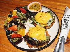 -BE BRIGHT KITCHEN(正佳广场店)
