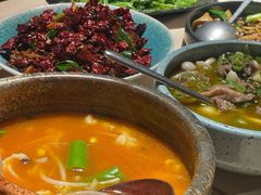 -山石榴·贵州菜(丰盛里店)