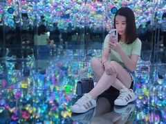 -天津梵高星空艺术馆(天河城旗舰店)