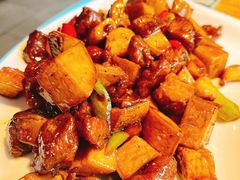 -大闫家烧烤·小海鲜家常菜(郑庄店)