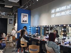 -海马体照相馆(万菱汇店)