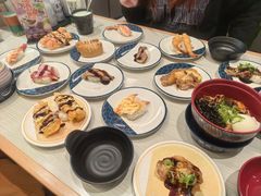 -滨寿司(新街口中央商场店)