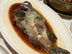 -宝轩渔府·老字号海鲜·正宗津菜(水上店)