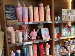 -星巴克(西藏路店)