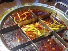 -巴倒烫陆派火锅山庄(南山总店)
