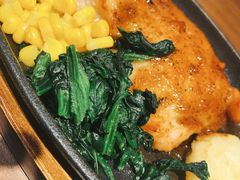 -萨莉亚意式餐厅(杭州滨江天街店)