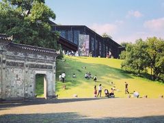 -中国美术学院象山校区-民艺博物馆