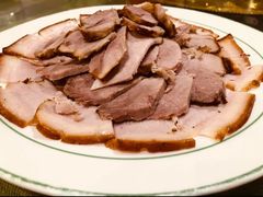 -铁东熏肉大饼铺