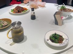 -玉华台饭庄·淮扬菜·烤鸭(望京店)