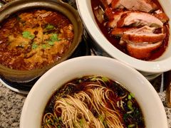 -南京大牌档(凯德1818店)