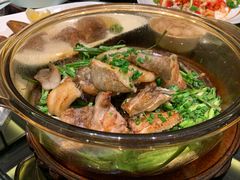 -尚一汤·粤菜海鲜(环球港店)