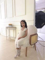 -小熊维尼高端儿童摄影(宝安旗舰店)