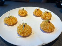 -南里山房·新淮扬菜(徐汇万科店)