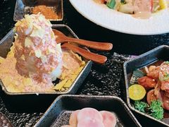 -樱嘢·炭火烧肉(惠南店)