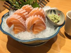 -大岛日本料理铁板烧(南通大饭店)