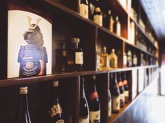 -半藏居酒屋(香港花园店)