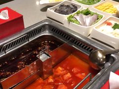 -海底捞火锅(凯德广场店)