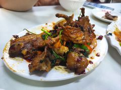 -万顺啤酒屋(皇寺路店)