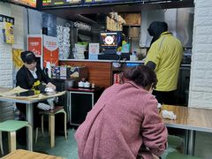-碗主炭烧米线(交大二村店)