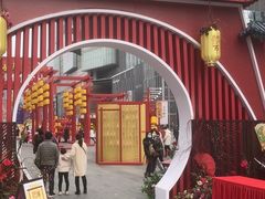 门面-陈记泸州酸菜豆花火锅(建设路店)