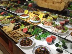 -前王院•巧克力海鲜市集餐厅(万平口店)