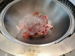 -羊来顺冰煮鲜羊铁锅烀羊肉(八卦岭店)