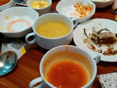 -骑士牛排(北仑银泰城店)