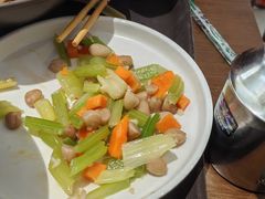 -李小老烧饼(常营民族家园店)