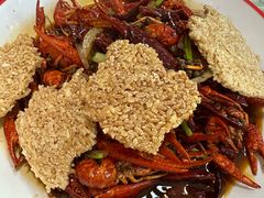 -香满锅老北京羊蝎子火锅·家常菜(新街口店)